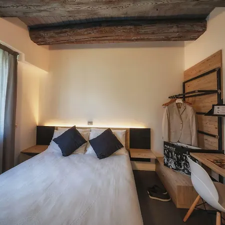 Bed & Breakfast Le Palme & Breakfast 2*
