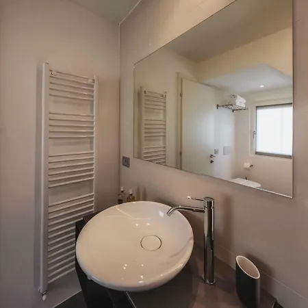 Bed & Breakfast Le Palme & Breakfast Trento