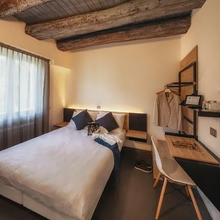 Le Palme & Breakfast Bed & Breakfast