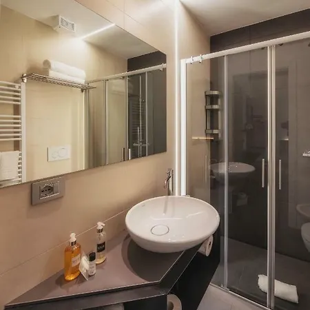 Bed & Breakfast Le Palme & Breakfast Trento