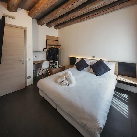 Bed & Breakfast Le Palme & Breakfast Trento