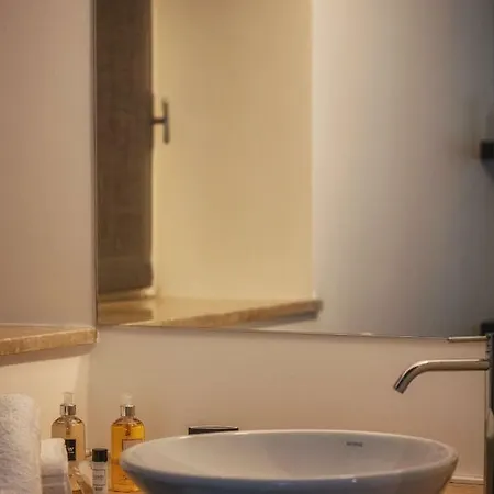 Le Palme & Breakfast Bed & Breakfast 2*