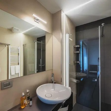 Le Palme & Breakfast Bed & Breakfast 2*