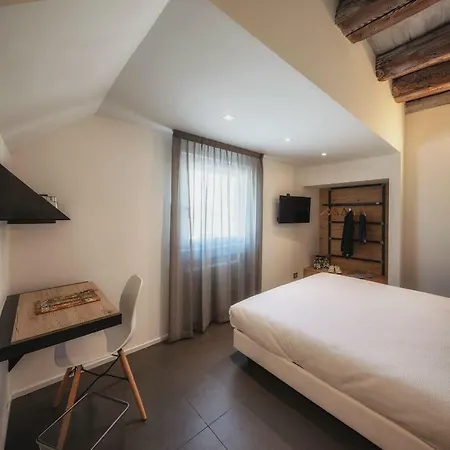 Le Palme & Breakfast Bed & Breakfast